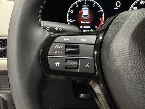 New 2026 Honda HR-V EX-L image 27