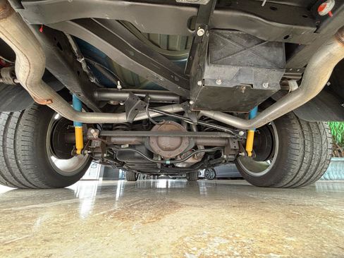 Used 2005 Chevrolet SSR LS w/ Preferred Equipment Group image 52