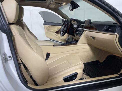 Used 2014 BMW 428i Coupe RWD image 18