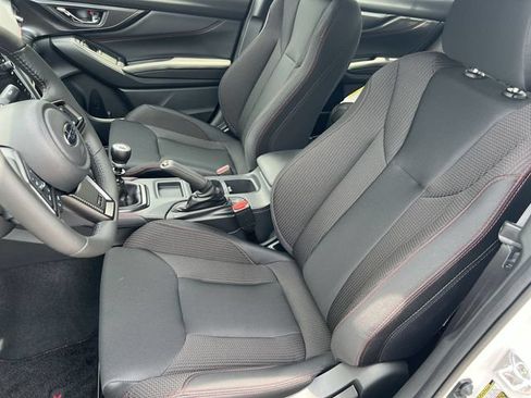 New 2026 Subaru WRX Premium AWD/4WD image 27