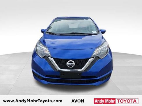 Used 2017 Nissan Versa Note SV image 2