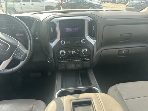 Used 2020 GMC Sierra 1500 SLT image 10