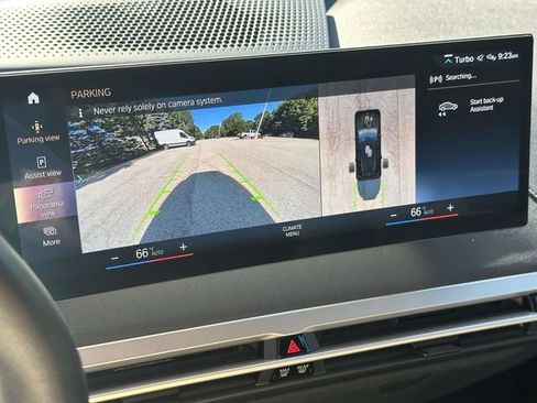 Certified 2023 BMW iX xDrive50 w/ Sport Package AWD/4WD image 33