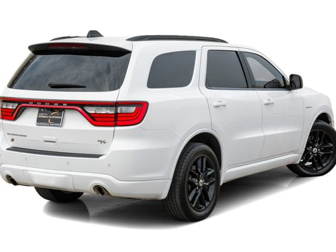 Used 2023 Dodge Durango R/T image 8