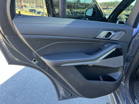 Used 2026 BMW X5 xDrive50e w/ M Sport Package image 29