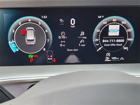 New 2026 Volkswagen Tiguan SE R-Line image 14