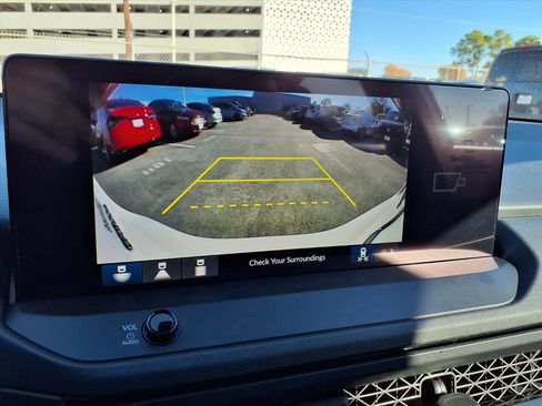 Certified 2025 Honda Accord Sport image 6