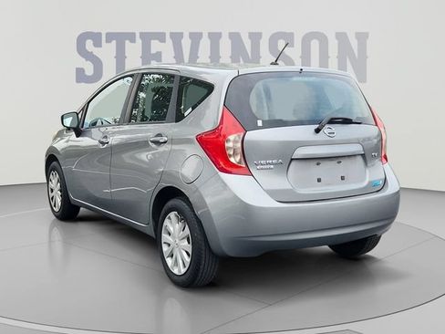 Used 2015 Nissan Versa Note SV FWD image 3