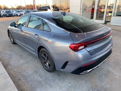 Used 2022 Kia K5 LXS image 6