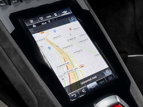 Used 2023 Lamborghini Huracan Tecnica image 27