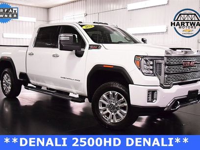 Used 2023 GMC Sierra 2500 Denali