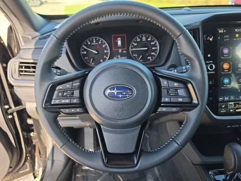 Certified 2026 Subaru Forester Premium AWD/4WD image 25