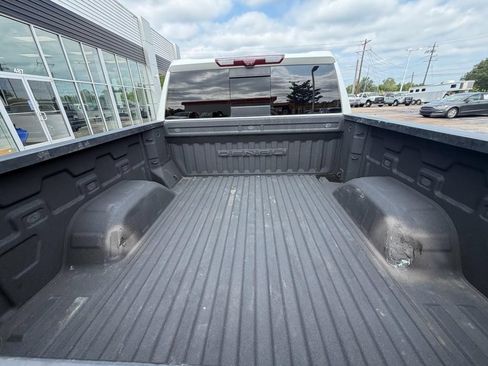 Used 2022 GMC Sierra 1500 Denali w/ Denali Reserve Package AWD/4WD image 8