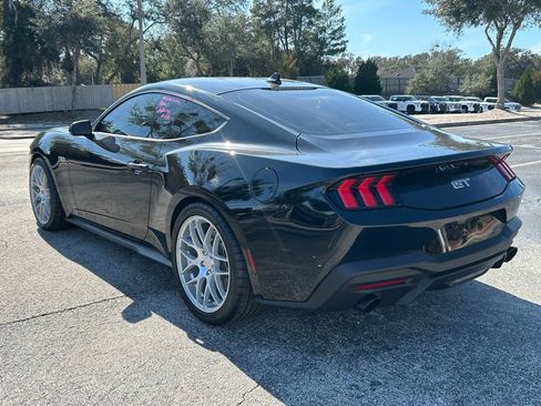 Used 2024 Ford Mustang GT image 3