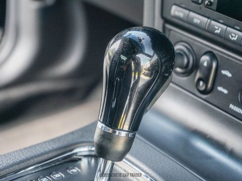 Used 2002 Ford Thunderbird Deluxe RWD image 44