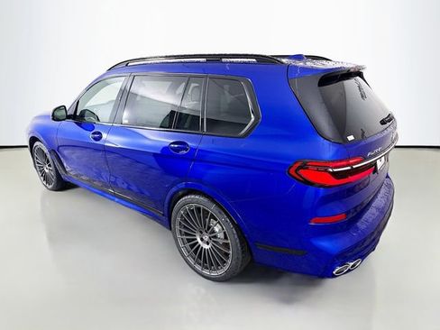 New 2026 BMW ALPINA XB7 image 5
