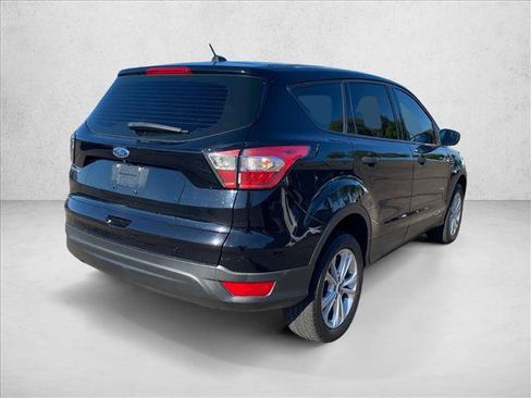 Used 2018 Ford Escape S FWD image 5
