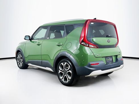 Used 2021 Kia Soul X-Line FWD image 5
