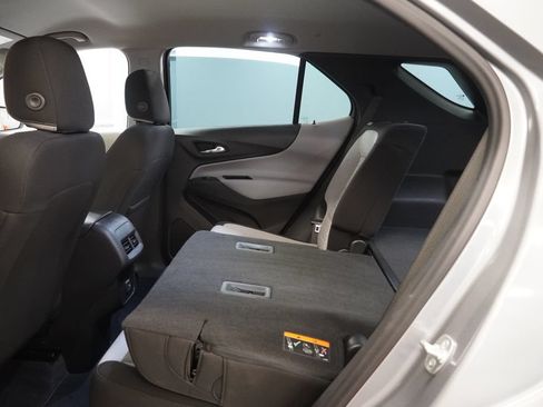 Used 2024 Chevrolet Equinox LS w/ LS Convenience Package FWD image 28