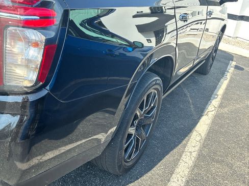 Used 2022 Chevrolet Tahoe High Country w/ Premium Package 2 image 4