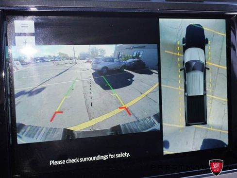 Used 2022 Ford F350 Lariat w/ Tremor Off-Road Package image 43