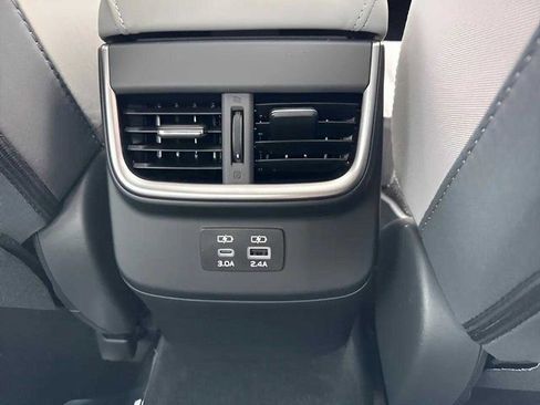 New 2025 Subaru Legacy Premium image 14