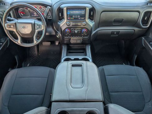 Used 2022 Chevrolet Silverado 1500 RST image 5