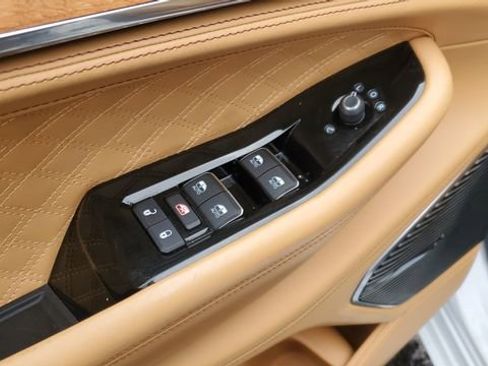 Certified 2021 Jeep Grand Cherokee L Summit image 11