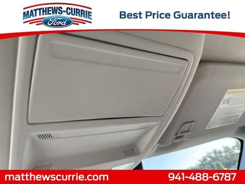 Certified 2024 Ford Bronco Sport Outer Banks AWD/4WD image 21
