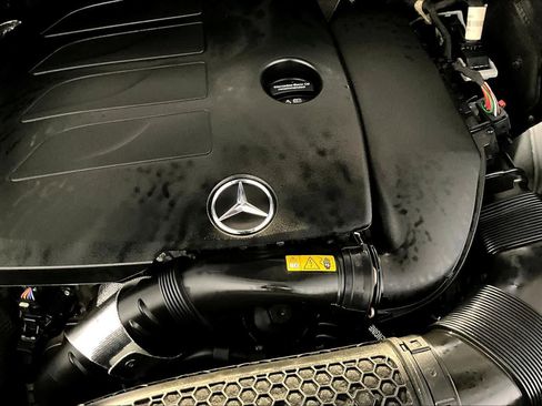 Used 2023 Mercedes-Benz GLE 350 4MATIC image 30