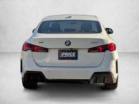Used 2025 BMW 228i xDrive image 6
