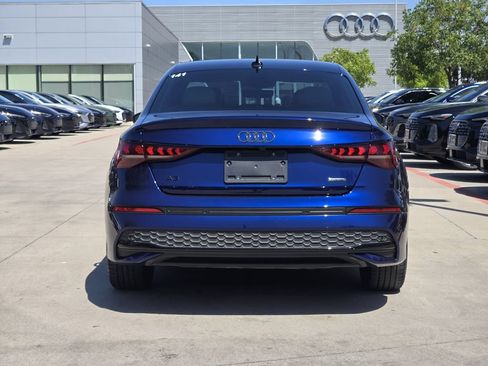 Used 2026 Audi A3 2.0T Premium w/ Black Optic Package AWD/4WD image 9