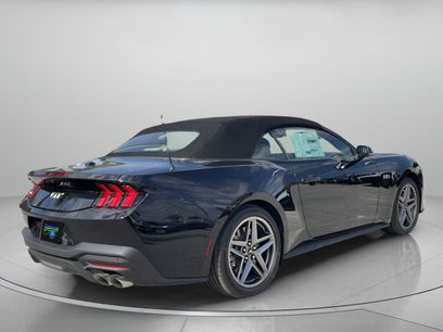 New 2026 Ford Mustang GT Premium