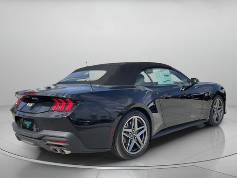 New 2026 Ford Mustang GT Premium image 4