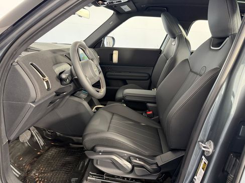 New 2027 MINI Cooper Countryman S AWD/4WD image 5