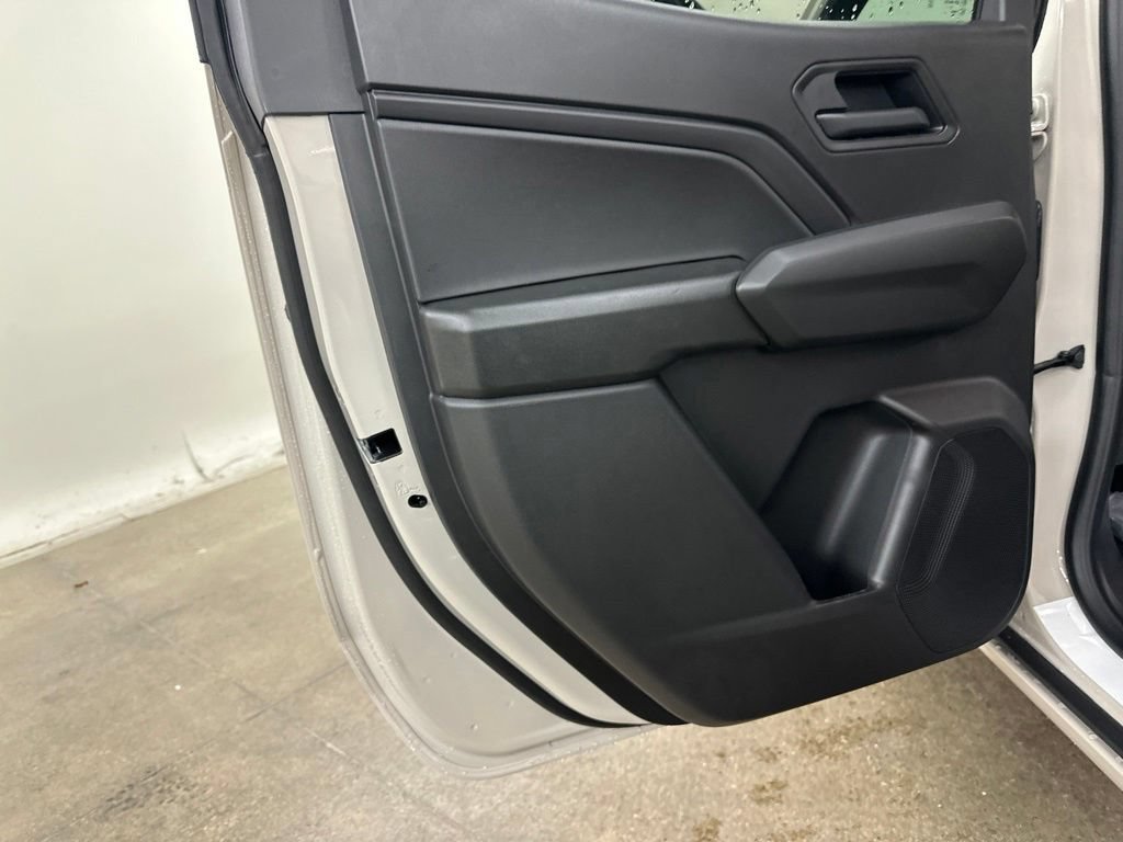New 2026 Chevrolet Colorado Trail Boss AWD/4WD image 29
