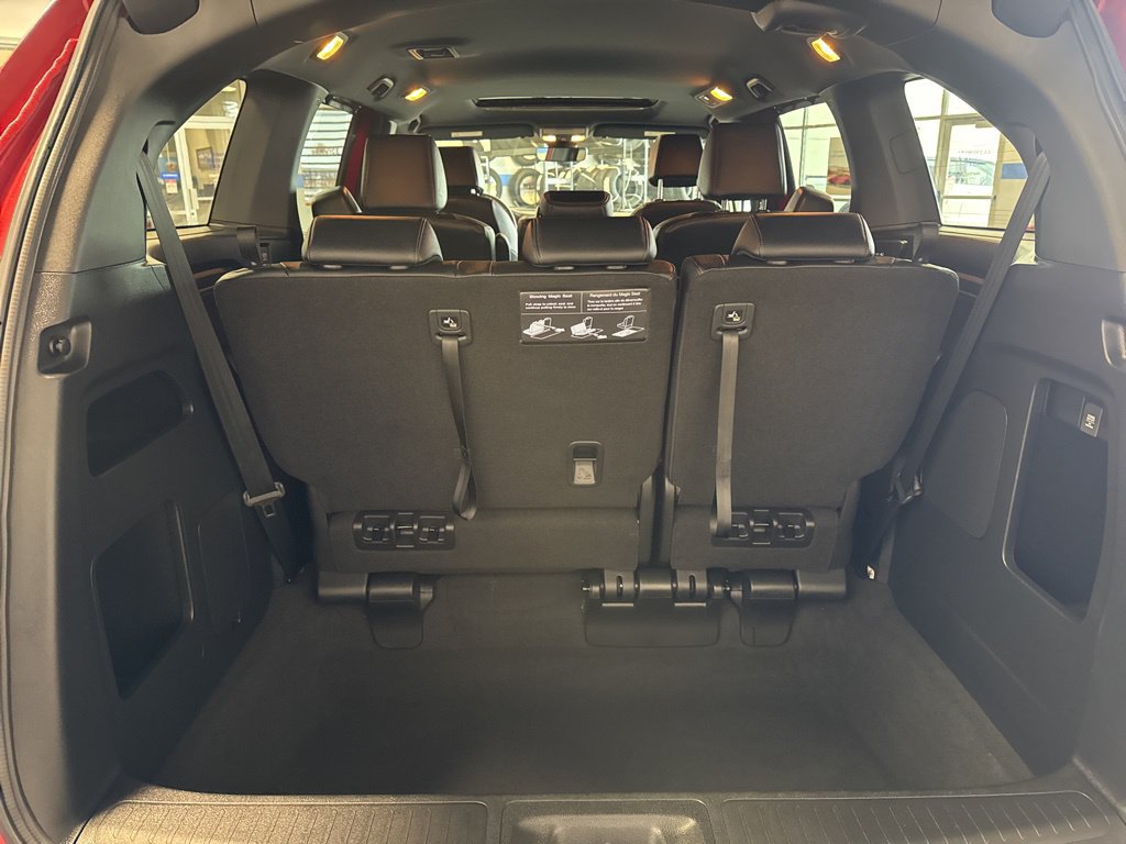 Used 2026 Honda Odyssey Sport-L image 28