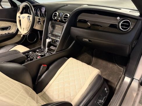 Used 2017 Bentley Continental GT V8 S AWD/4WD image 17