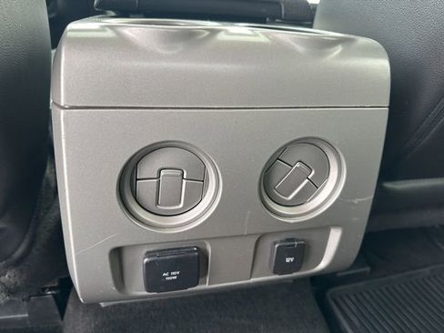 Used 2012 Ford F150 FX4 w/ FX Luxury Pkg image 24