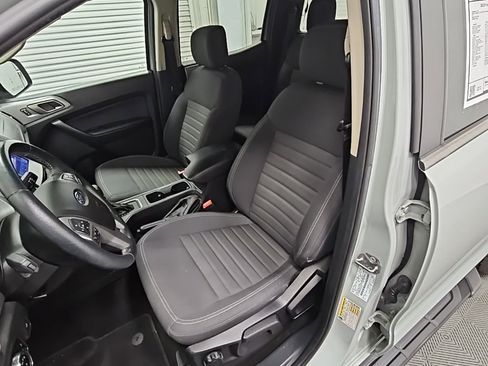 Used 2023 Ford Ranger XLT w/ Equipment Group 301A Mid image 24