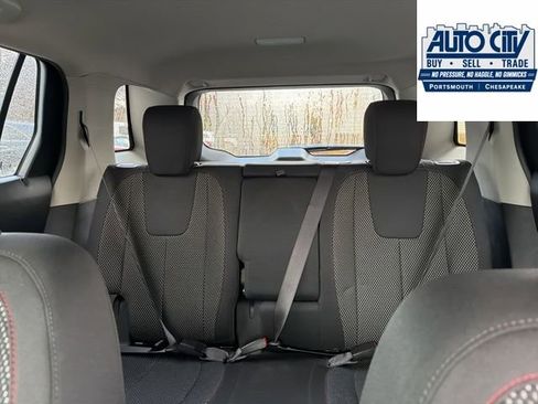 Used 2017 GMC Terrain SLE w/ Convenience Package FWD image 28
