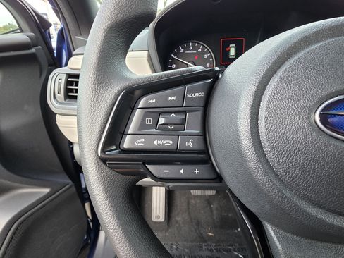 New 2026 Subaru Forester image 23