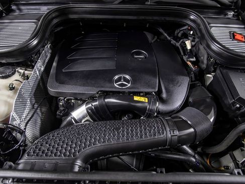Used 2023 Mercedes-Benz GLE 350 image 49