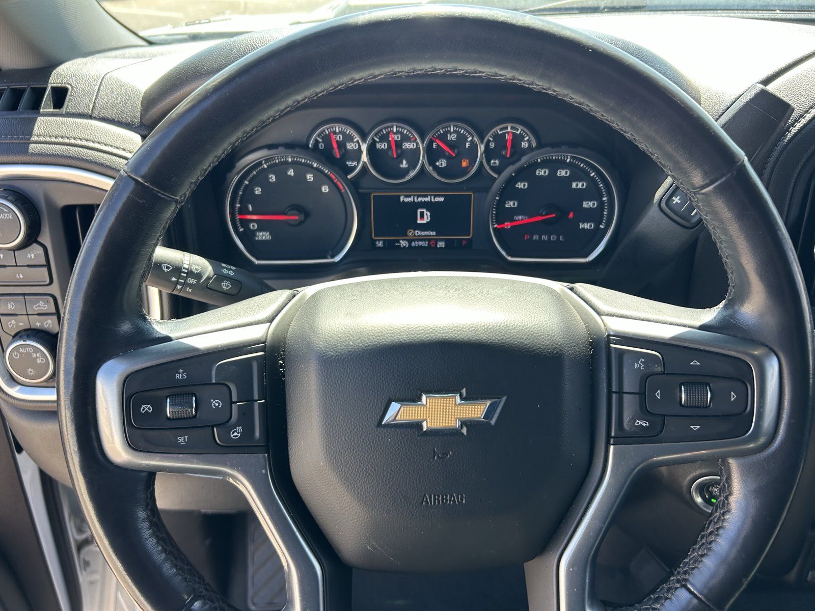 Used 2022 Chevrolet Silverado 3500 LT w/ Convenience Package AWD/4WD image 17