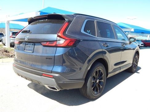 Used 2025 Honda CR-V Sport image 3