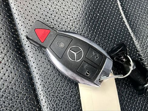 Used 2019 Mercedes-Benz GLS 550 4MATIC image 14