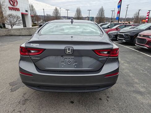 Used 2019 Honda Insight LX image 6