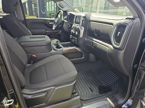 Used 2021 GMC Sierra 1500 Elevation w/ Preferred Package AWD/4WD image 30