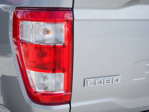 Used 2021 Ford F150 XL w/ Equipment Group 101A High RWD image 44