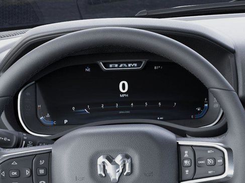 New 2026 RAM 1500 Big Horn image 17